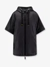 Max Mara The Cube Greenci  Oversize Jacket