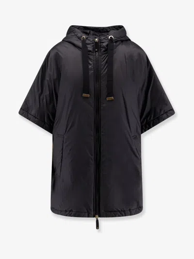 MAX MARA THE CUBE GREENCI MAX MARA THE CUBE OVERSIZE JACKET