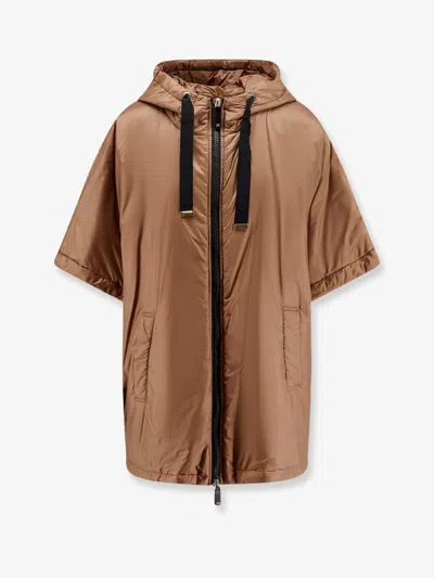 Max Mara The Cube Greenci  Oversize Jacket