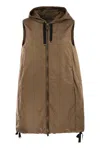 Max Mara The Cube Greengi In Brown
