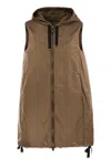 Max Mara The Cube Greengi In Brown