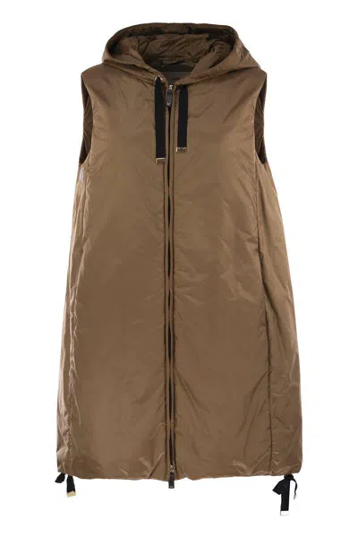 Max Mara The Cube Greengi In Brown