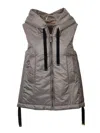 Max Mara The Cube Greengo In Gray
