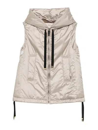 Max Mara The Cube Greengo In Pink