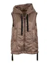 Max Mara The Cube Greengo In Brown