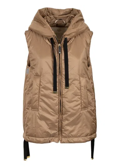 Max Mara The Cube Greengo In Gold