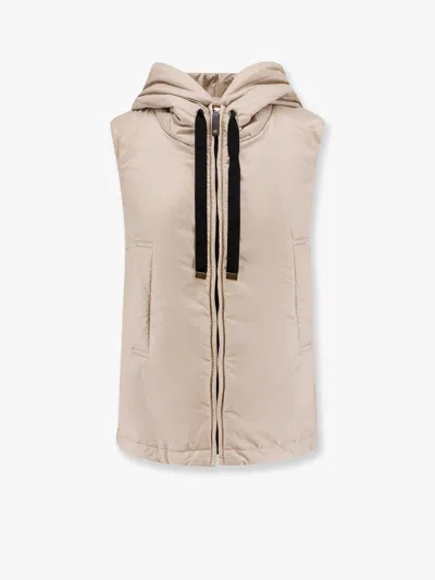 MAX MARA THE CUBE GREENGO MAX MARA THE CUBE JACKET