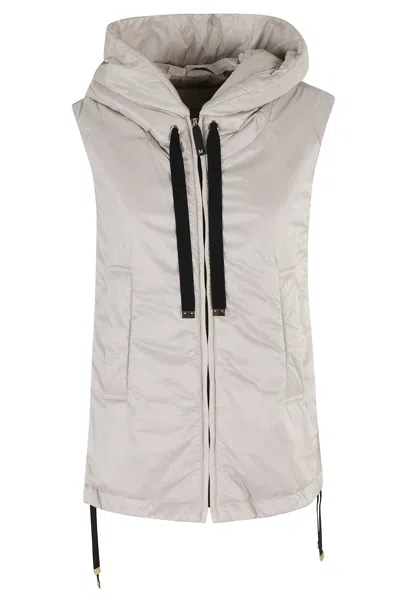 Max Mara The Cube Greengo In White