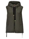 Max Mara The Cube Greengo Vest