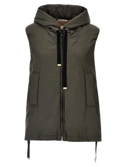 Max Mara The Cube Greengo Vest