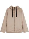 Max Mara The Cube Greenh Clothing In Brown