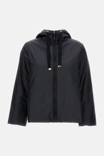 MAX MARA THE CUBE GREENH JACKET