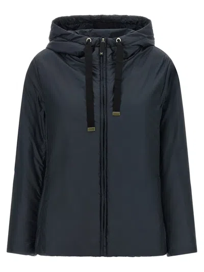 MAX MARA THE CUBE MAX MARA THE CUBE 'GREENH' JACKET