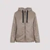 Max Mara The Cube Coats & Jackets In Neutral