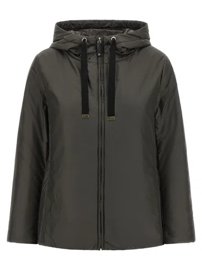 Max Mara The Cube 'greenh' Jacket