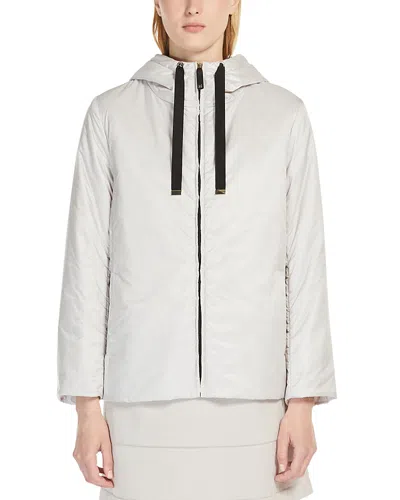 MAX MARA THE CUBE GREENH JACKET