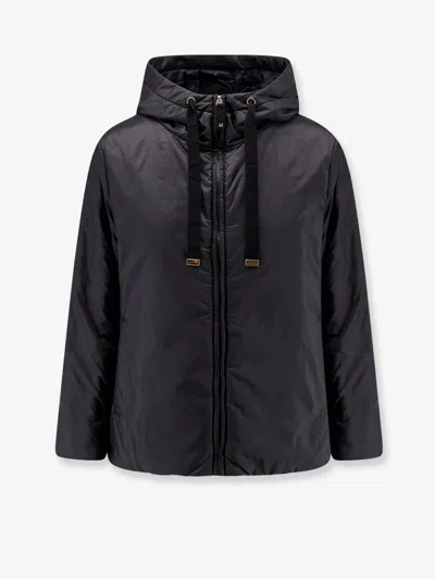 MAX MARA THE CUBE GREENH MAX MARA THE CUBE JACKET