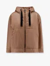 Max Mara The Cube The Cube Jacket With Cameluxe Padding