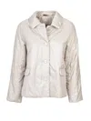 Max Mara The Cube Greens In Neutral