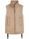 Max Mara The Cube Greenve Clothing In Brown