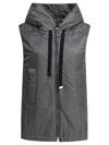 Max Mara The Cube Jackets Grey