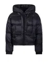 Max Mara The Cube Seie In 009 Nero