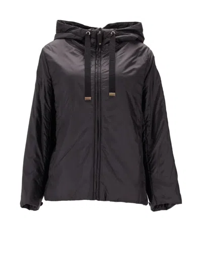 MAX MARA THE CUBE MAX MARA THE CUBE IMBOTTITO CORTO