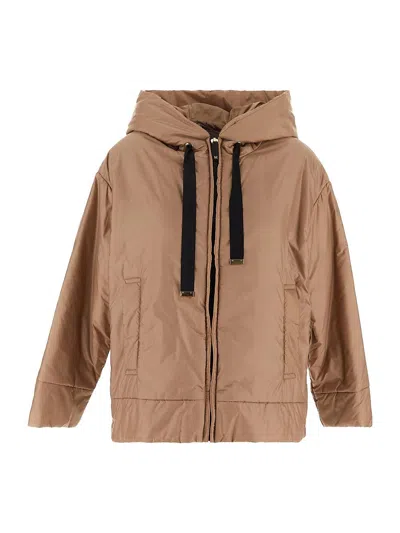 MAX MARA THE CUBE JACKET