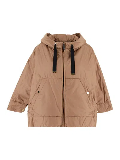 MAX MARA THE CUBE JACKET