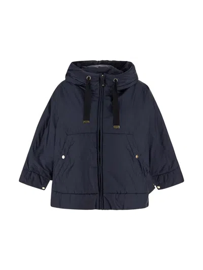 MAX MARA THE CUBE JACKET
