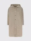 Max Mara The Cube 'joan' Jacket In Neutral