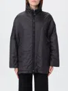 Max Mara The Cube Jacket  Woman Color Black In Black