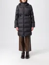 Max Mara The Cube Jacket  Woman Color Black In Black
