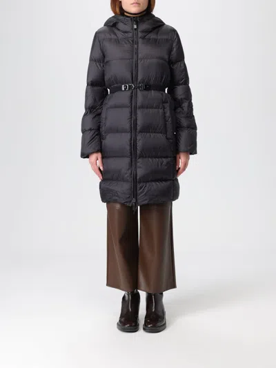 Max Mara The Cube Jacket  Woman Color Black