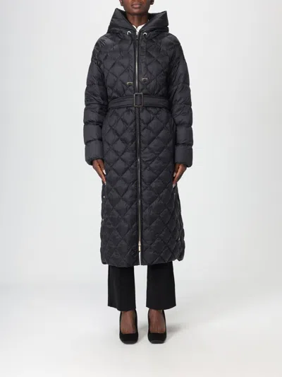 Max Mara The Cube Jacket  Woman Color Black