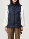 Max Mara The Cube Green In Blue