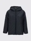Max Mara The Cube 'leo' Reversible Jacket In Blue