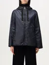 Max Mara The Cube Coats & Jackets In Blau