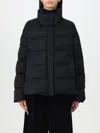 Max Mara The Cube Jacket  Woman Color Blue In Blau