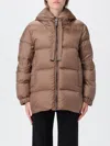 Max Mara The Cube Jacket  Woman Color Brown