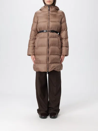 Max Mara The Cube Jacket  Woman Color Brown