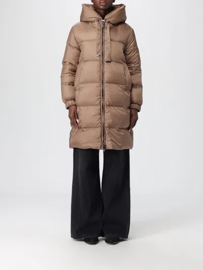 Max Mara The Cube Jacket  Woman Color Brown