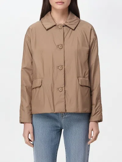 MAX MARA THE CUBE JACKET WOMAN MAX MARA THE CUBE,H40455032