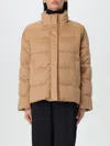 Max Mara The Cube Jacket  Woman Color Camel In Camel