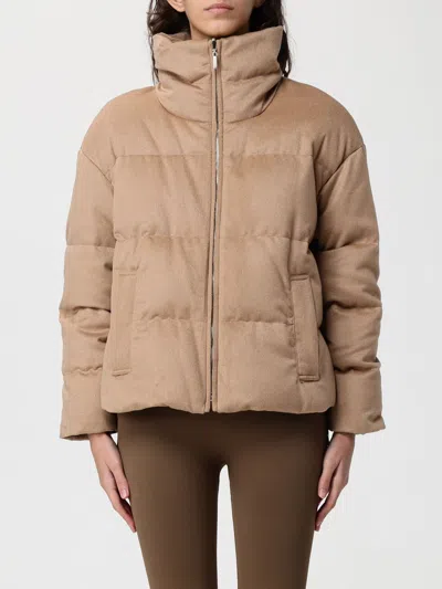 Max Mara The Cube Jacket  Woman Color Camel In Brown