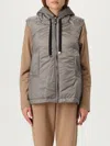 Max Mara The Cube Greengo In Gray