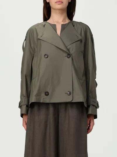 Max Mara The Cube Jacke  Damen Farbe Grün In Green