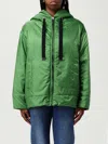 Max Mara The Cube Jacke  Damen Farbe Grün In Green