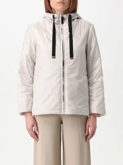 Max Mara The Cube Jacket  Woman Color Grey