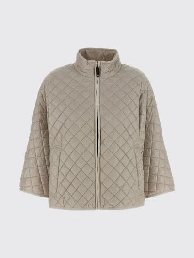 MAX MARA THE CUBE JACKET WOMAN MAX MARA THE CUBE,H29111020